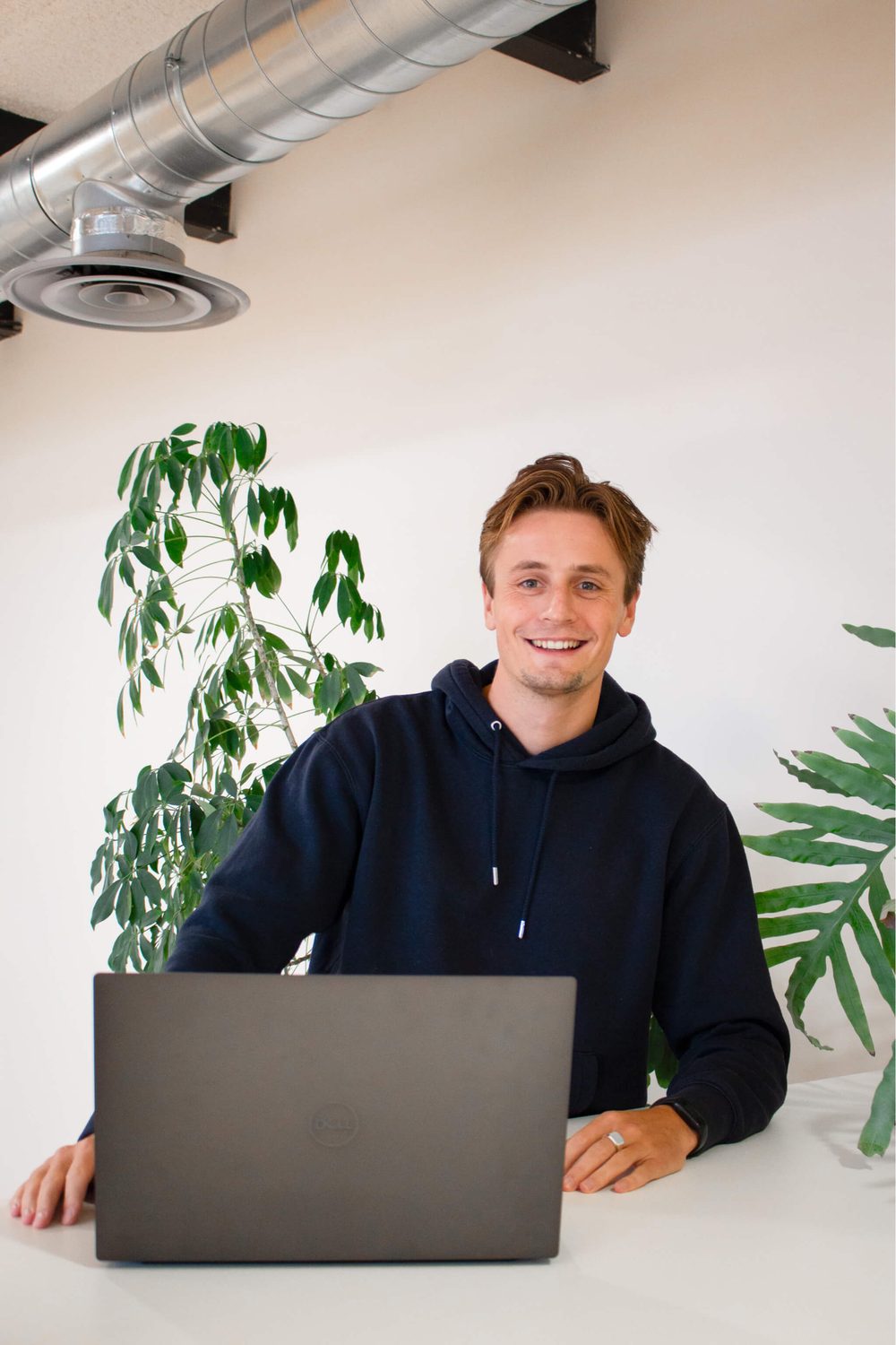 Pepijn Hulshof, Pep Marketing