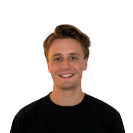 Pepijn Hulshof